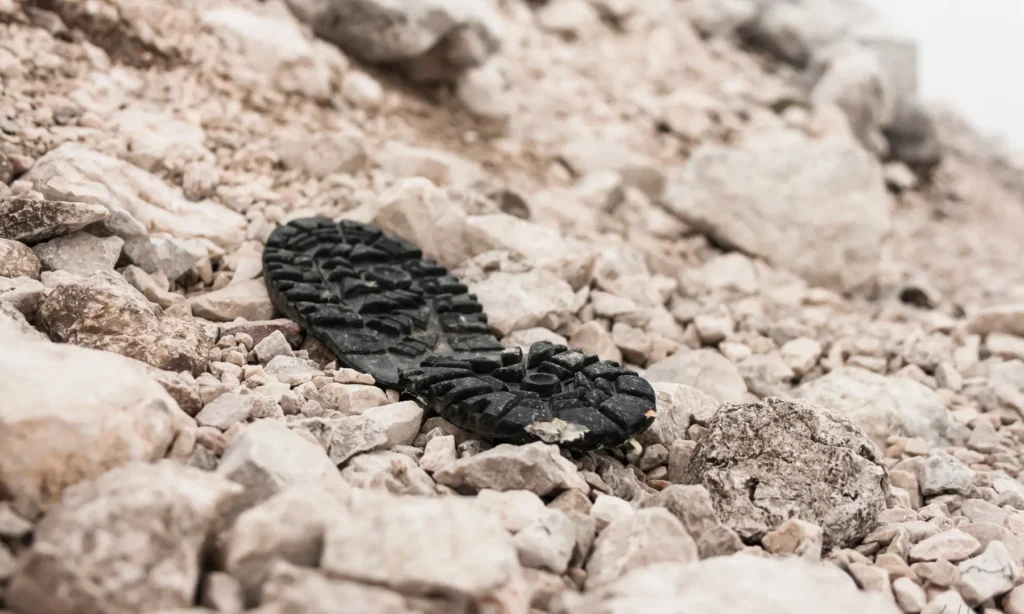 Come capire se hai la pianta larga o stretta