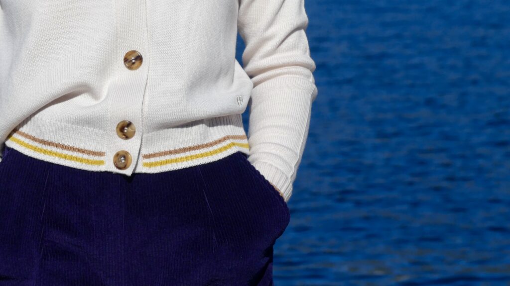 lana merino cos'è e vantaggi