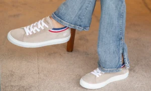 Quando indossare le scarpe scamosciate