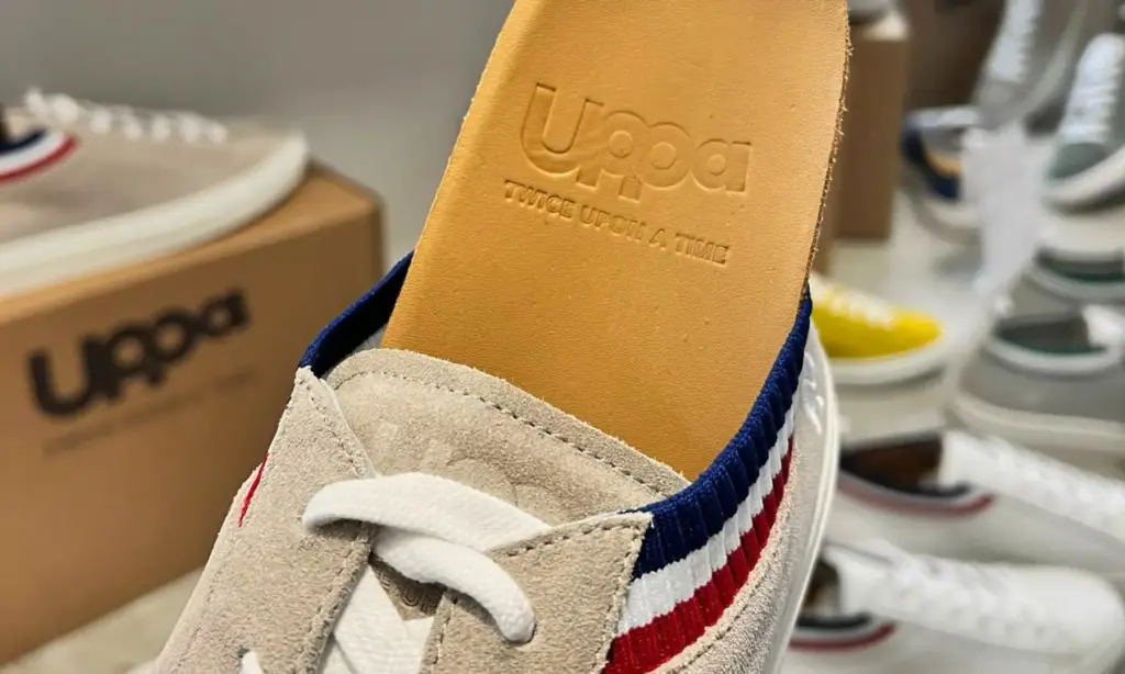 Solette interne traspiranti e antibatteriche